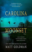 Carolina Moonset