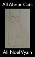 All About Cats: (Poetry)