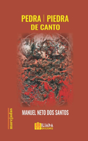 Pedra de Canto │ Piedra de Canto