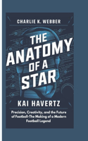The Anatomy of a Star
