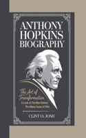 Anthony Hopkins Biography