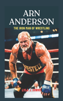 Arn Anderson