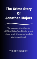 Crime Story Of Jonathan Majors