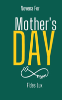 Novena for Mother's Day