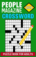 People Magazine Crossword