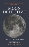 Moon Detective
