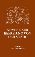 Novene zur Befreiung von der Sünde