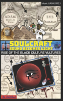 Soulcraft Sound Becomes Light