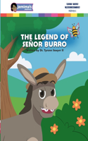 Legend of Señor Burro