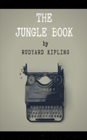 The Jungle Book by Rudyard Kipling