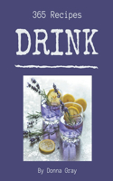 365 Drink Recipes