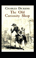 The Old Curiosity Shop Illustrated