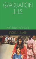 Graduation J.H.S.: NYC Public School
