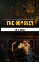 The Odyssey by Homer