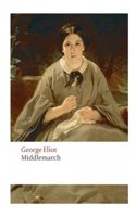 Middlemarch: New Edition