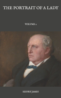 The Portrait of a Lady: Volume 2