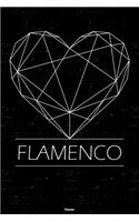 Flamenco Planner