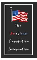 The American Revolution Interactive Notebook