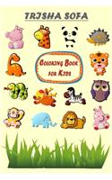 Coloring Book for Kids