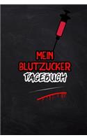 Mein Blutzucker Tagebuch