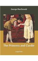 The Princess and Curdie