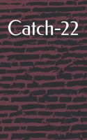 Catch-22: Catch-22 online book
