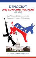Democrat 2020 Gun Control Plan