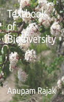 Textbook of Biodiversity