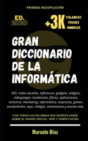 Gran Diccionario de la Informática
