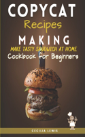 Copycat Recipes Making