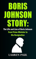 Boris Johnson Story