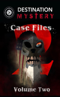 Destination Mystery Case Files