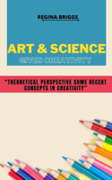 Аrt & Science gives Creativity