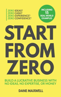 Start From Zero