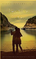 Amor en Corfú: Una historia socio-psicológica y policíaca