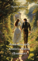 Jemanden aufs Glatteis führen (Romance)