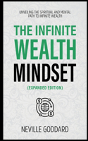 Infinite Wealth Mindset (Extended Edition)