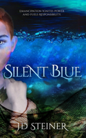 Silent Blue