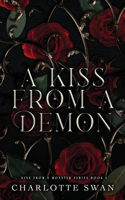 Kiss From a Demon