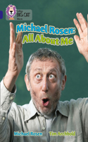 Michael Rosen: All about Me