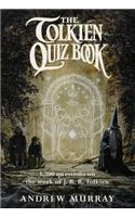 The Tolkien Quiz Book: (English)
