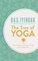 The Tree of Yoga: (English)