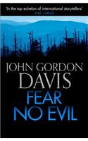 Fear No Evil
