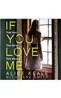 If You Love Me