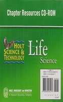 Holt Science & Technology