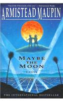 Maybe the Moon