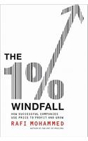 The 1% Windfall