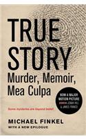 True Story tie-in edition