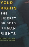 Your Rights Liberty Guide to Human Rs