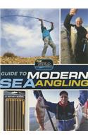Fox Guide to Modern Sea Angling: (English)